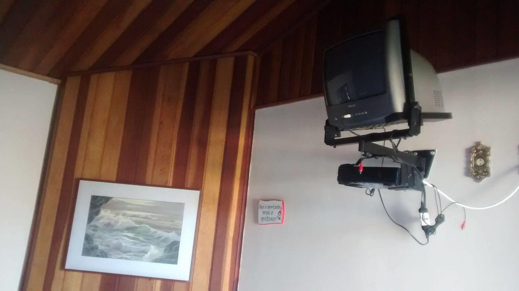 Chales Eucaliptos Guest house 2*