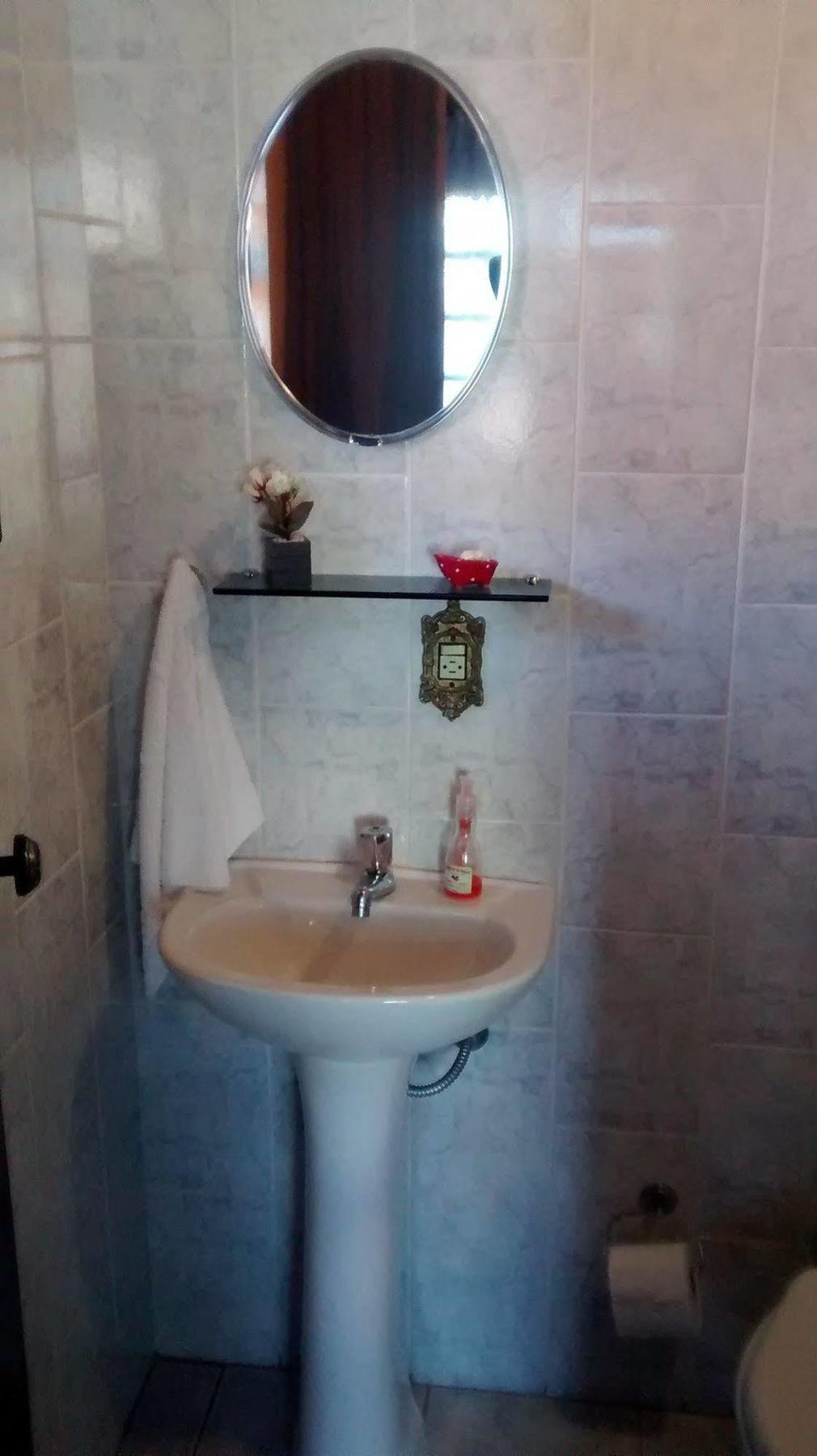 Guest house Chales Eucaliptos